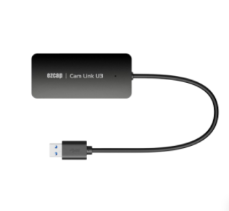 کارت کپچر ایزدکپ ezcap 370 CamLinkU3